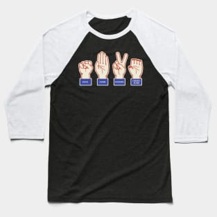 RPSCB Baseball T-Shirt